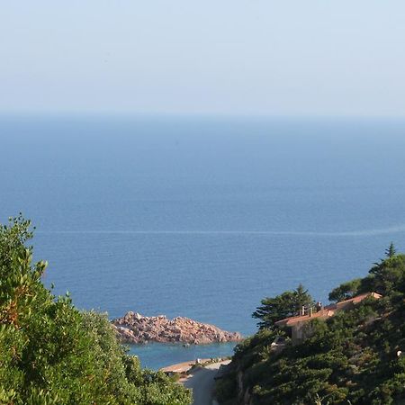 Sardinia Sea Vacation Villa Costa Paradiso Bilik gambar