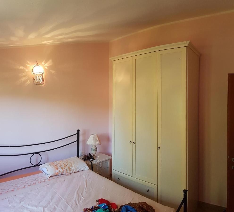 Sardinia Sea Vacation Villa Costa Paradiso Luaran gambar