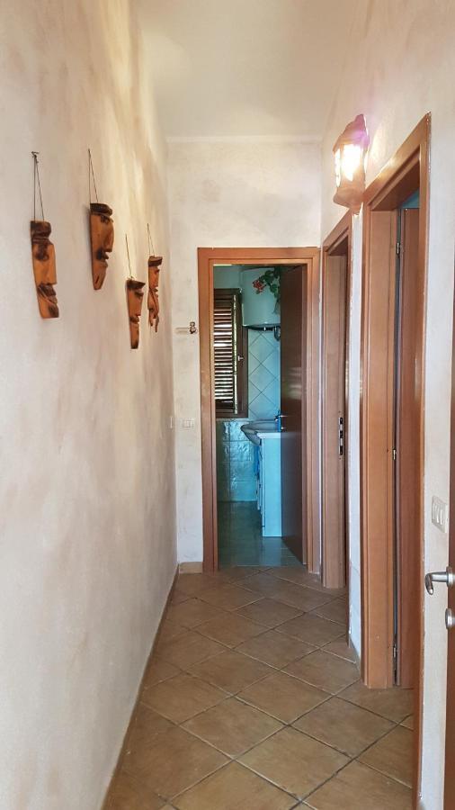 Sardinia Sea Vacation Villa Costa Paradiso Luaran gambar