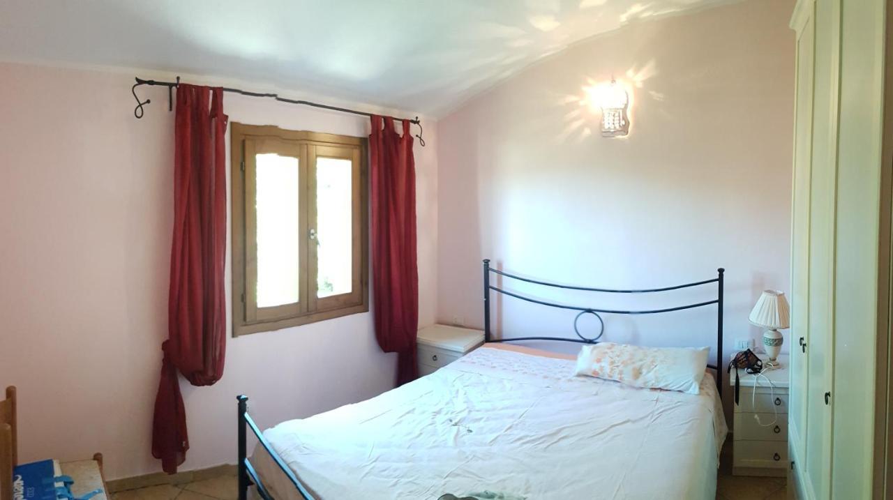 Sardinia Sea Vacation Villa Costa Paradiso Luaran gambar