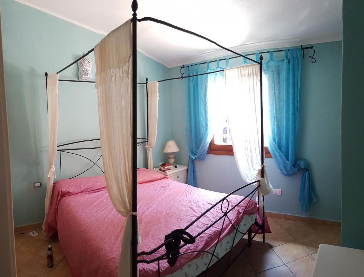 Sardinia Sea Vacation Villa Costa Paradiso Luaran gambar