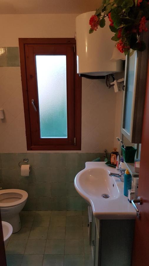 Sardinia Sea Vacation Villa Costa Paradiso Luaran gambar