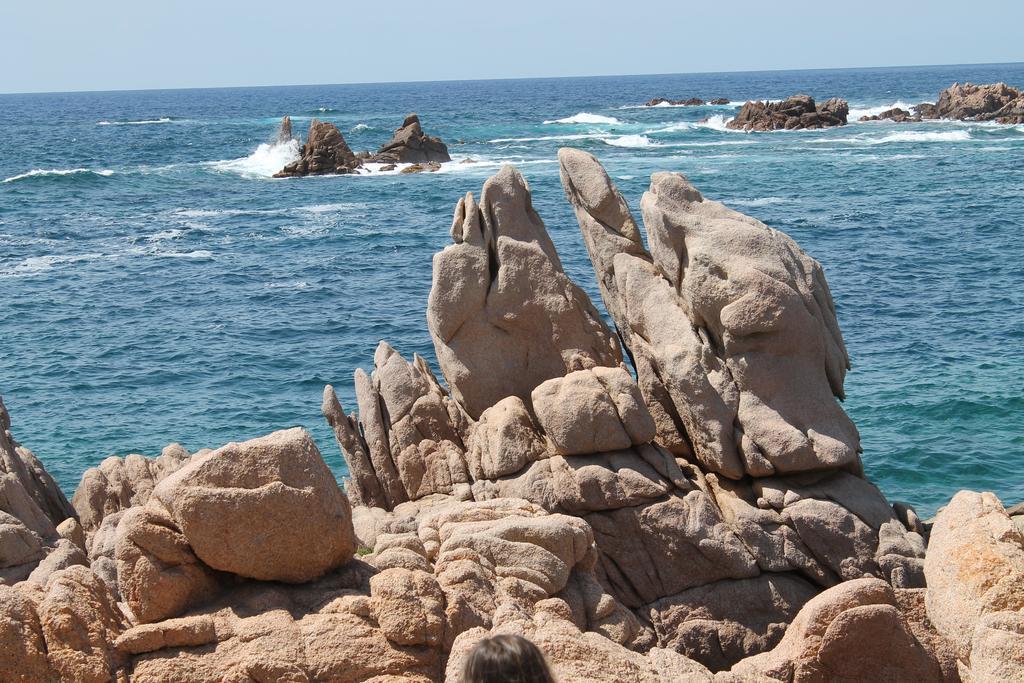 Sardinia Sea Vacation Villa Costa Paradiso Bilik gambar