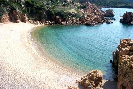 Sardinia Sea Vacation Villa Costa Paradiso Bilik gambar