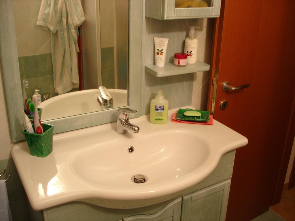 Sardinia Sea Vacation Villa Costa Paradiso Bilik gambar